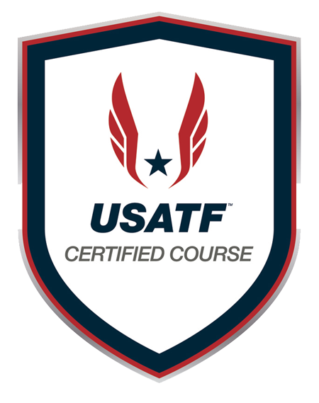 USATF Certified Course