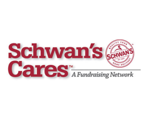 Schwan's Cares - A Fundraising Network
