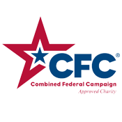 CFC - Combined Federal Campaign Approved Charity