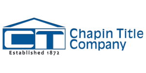 Chapin Title Company | www.chapintitle.com