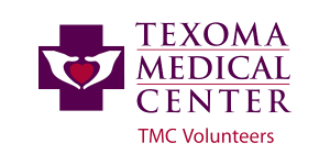 TMC Volunteers | www.texomamedicalcenter.net/events-and-programs/volunteering