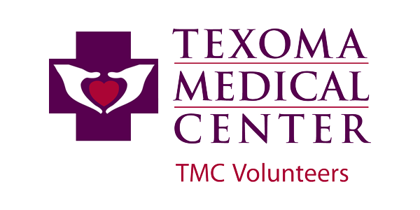 TMC Volunteers | www.texomamedicalcenter.net/events-and-programs/volunteering