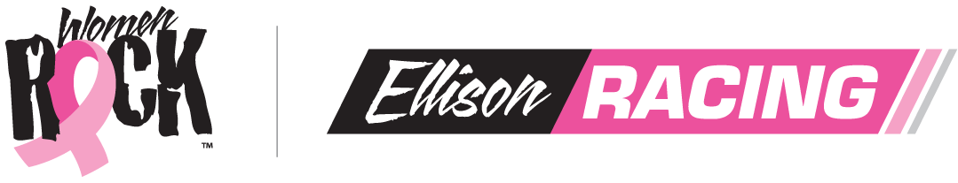 Women Rock & Madison Ellison Racing - Breast Cancer Awareness Partnership