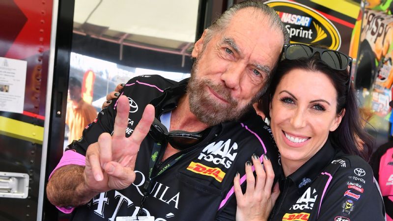 John Paul DeJoria Wants to Make the World a Way Better Place - Parade