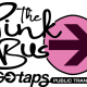 The Pink Bus