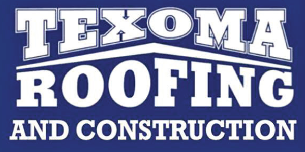 Texoma Roofing and Construction logo