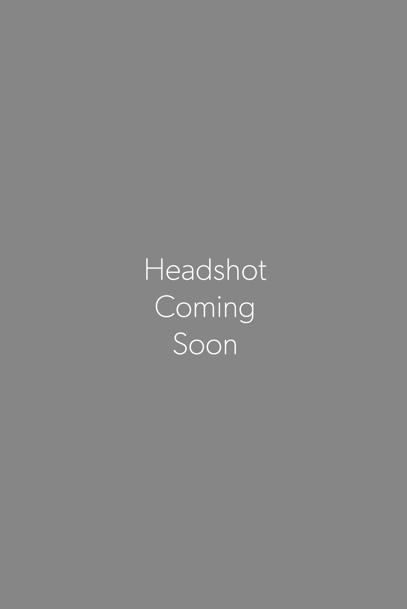 tmp–headshot
