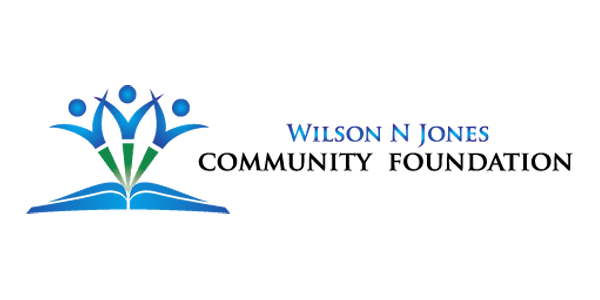 Wilson N. Jones Community Foundation